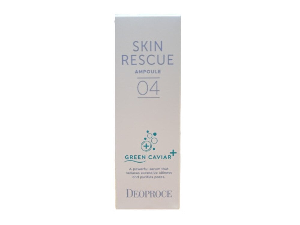 Skin buy Rescue