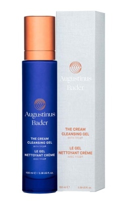 AUGUSTINUS BADER The Crm Cleansgel -100ML