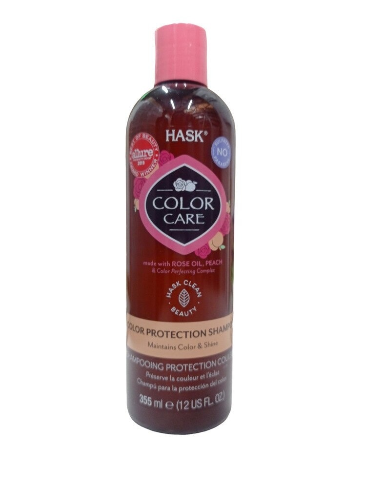 Color Care Color Protection Shampoo - 355ML