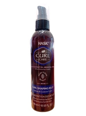 HASK HASK - Curl Care Curl Shaping Jly 175 ML