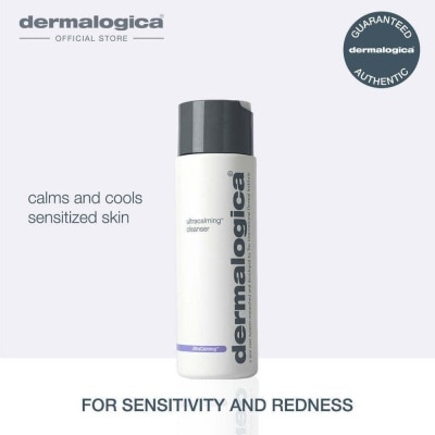 DERMALOGICA Ultracalming Cleanser - 250 ML