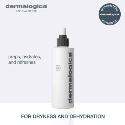 DERMALOGICA DERMALOGICA - Multiaive Toner 250 ML