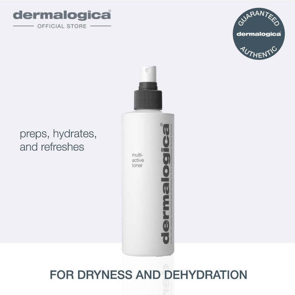 DERMALOGICA - Multiaive Toner 250 ML