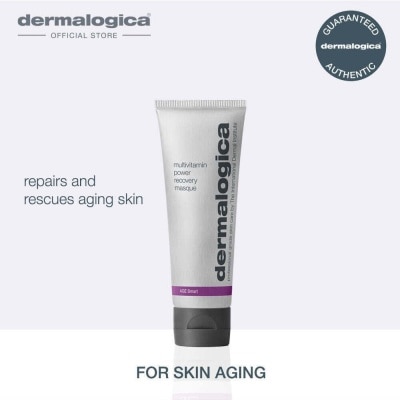 DERMALOGICA Multivitamin Power Recovery Masque - 75ML