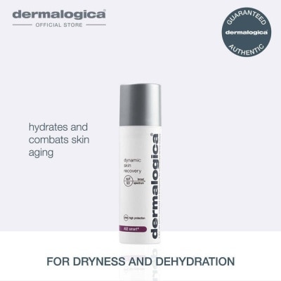 DERMALOGICA DERMALOGICA - Dynamic Skinrcvry Spf50 50 ML