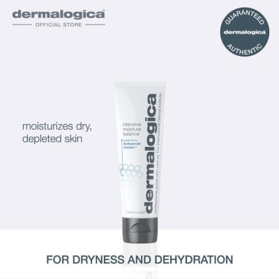 DERMALOGICA DERMALOGICA - Intensive Moisture Bal 50 ML