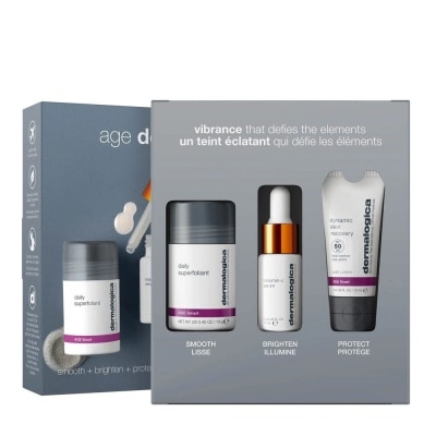 DERMALOGICA DERMALOGICA - Age Defense Kit