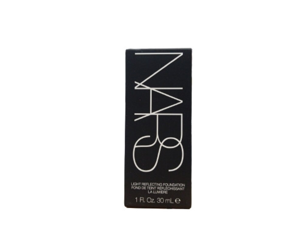 Light Reflecting Foundation - Gobi