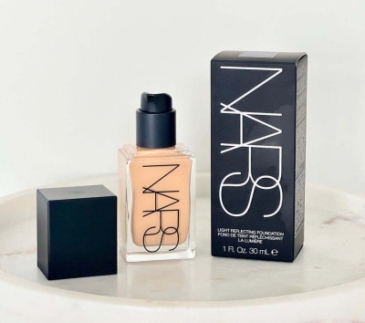 NARS Reflecting Foundation - Punjab