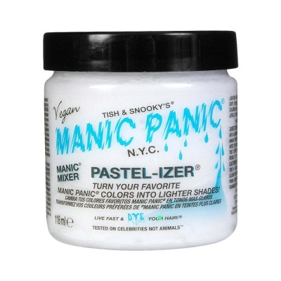 MANIC PANIC Manic Mixer/Pastel izer - 118ML