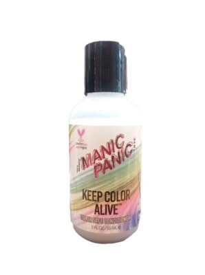 MANIC PANIC Mini Keep Color Alive Conditioner