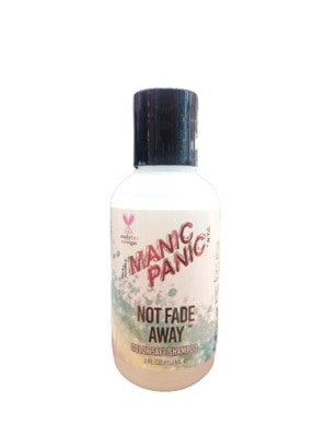 MANIC PANIC Mini Not Fade Away Maintain Shampoo