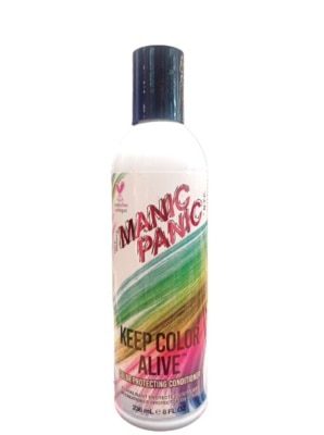 MANIC PANIC Keep Color Alive Conditioner