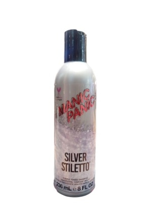 MANIC PANIC SILVER STILETTO CONDITIONER