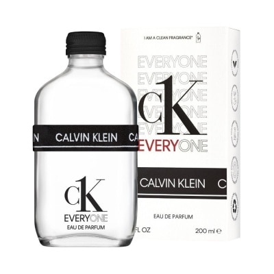 CALVIN KLEIN CALVIN KLEIN - Zero Rg Edp 200Ml 21 Iv