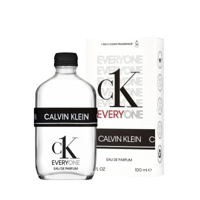 CALVIN KLEIN Zero Rg Edp 100Ml 21 Iv