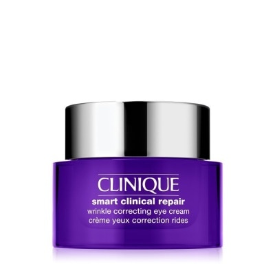 CLINIQUE Smart Clinical Repair Wrinkle Correcting - Eye Cream