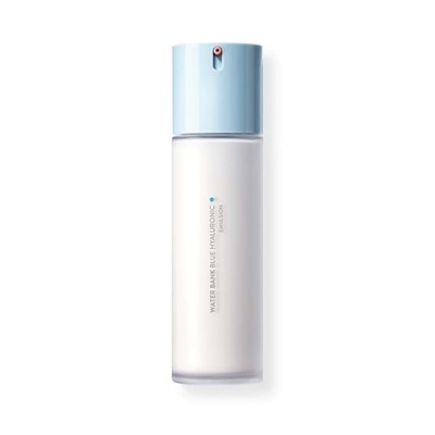 LANEIGE Water Bank Blue Ha Emulsion Oily -120ML