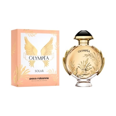 PACO RABANNE PACO RABANNE OLYMPEA SOLAR EDP 80ML