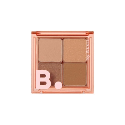 BANILA CO Mood On Eye Palette 01 Mb - 7 G