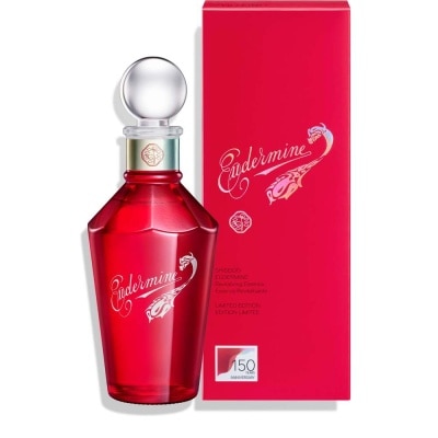 SHISEIDO Eudermine Revitalizing Essence (150th Year)