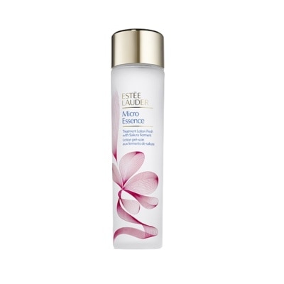 ESTEE LAUDER Micro Essence Treatment Lotion Fresh with Sakura Ferment