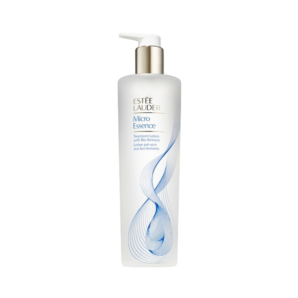 Micro Essence Treatment Lotion with Bio?Ferment