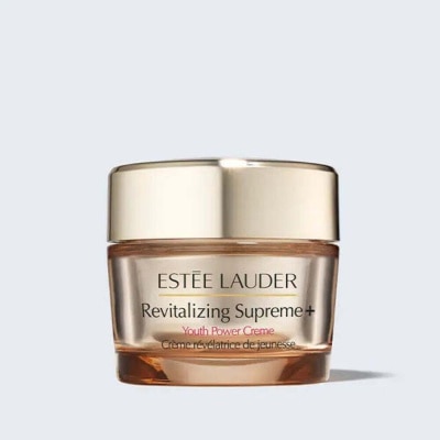 ESTEE LAUDER Revitalizing Supreme+Youth Power Creme Moisturizer