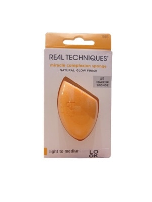 REAL TECHNIQUES REAL TECHNIQUES - 1566 Miracle Complexion Sponge