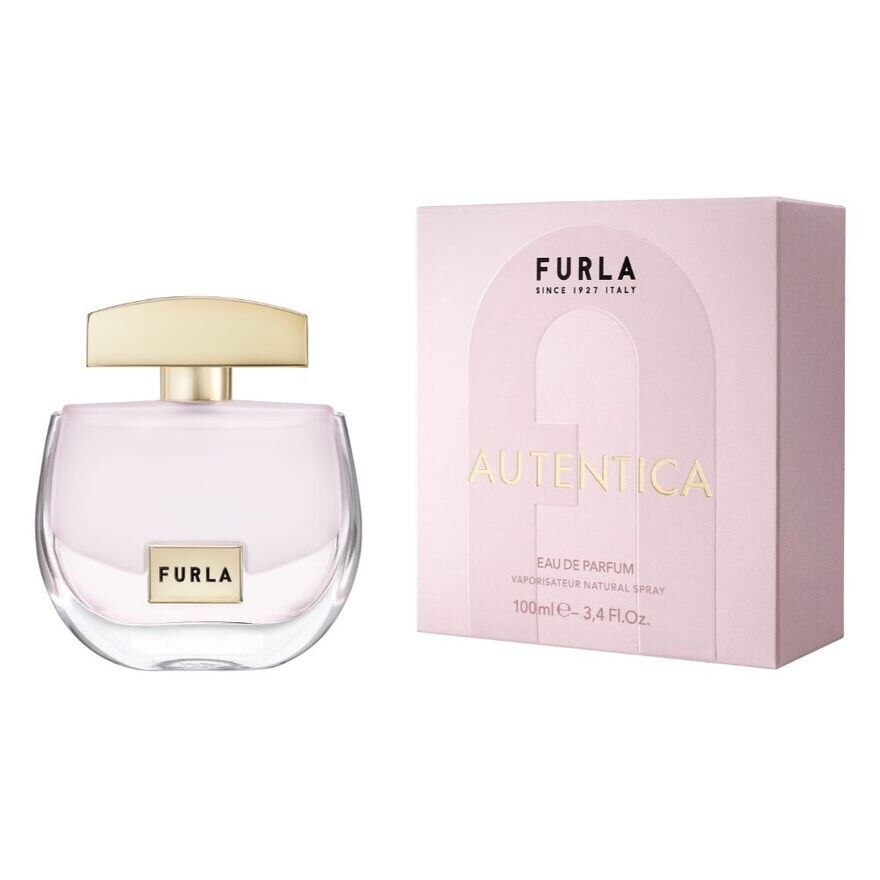 Autentica Edp Spray - 100ML