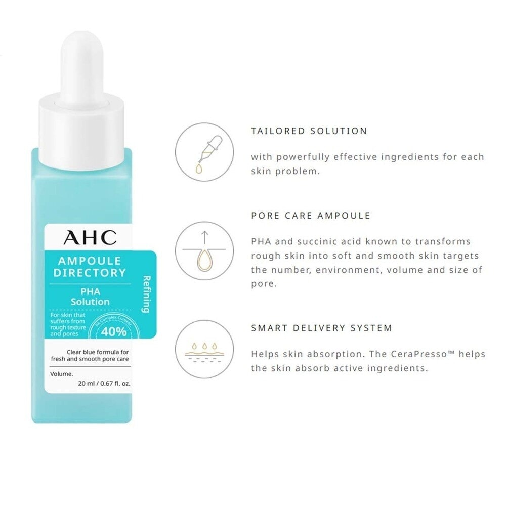 AHC - Ampoule Dir Pha So 100 x 20 ML