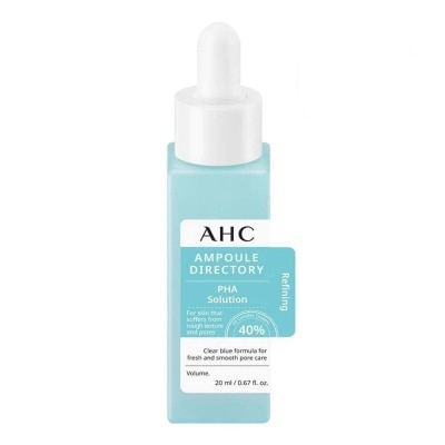 AHC AHC - Ampoule Dir Pha So 100 x 20 ML