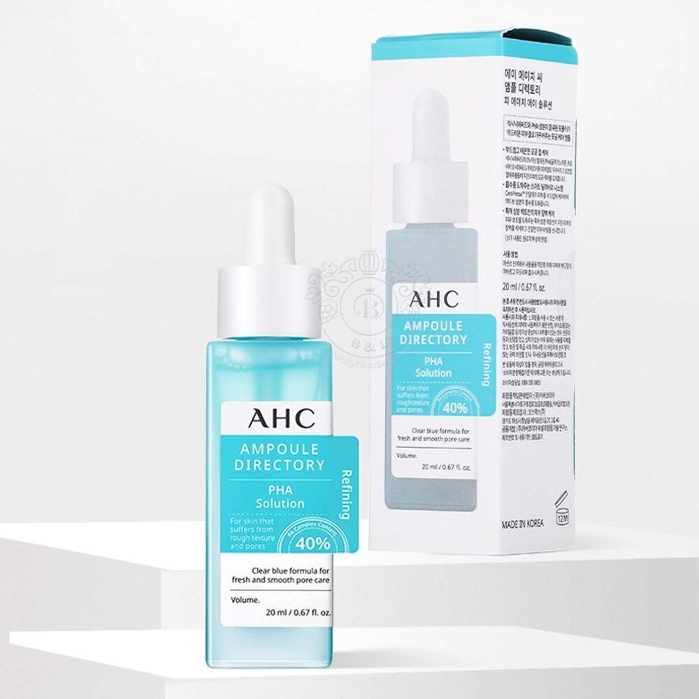 AHC - Ampoule Dir Pha So 100 x 20 ML