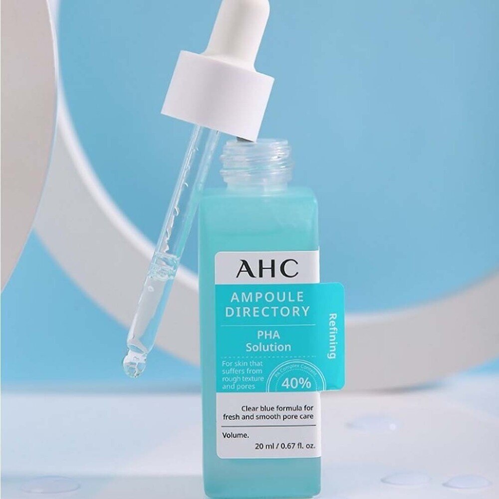 AHC - Ampoule Dir Pha So 100 x 20 ML