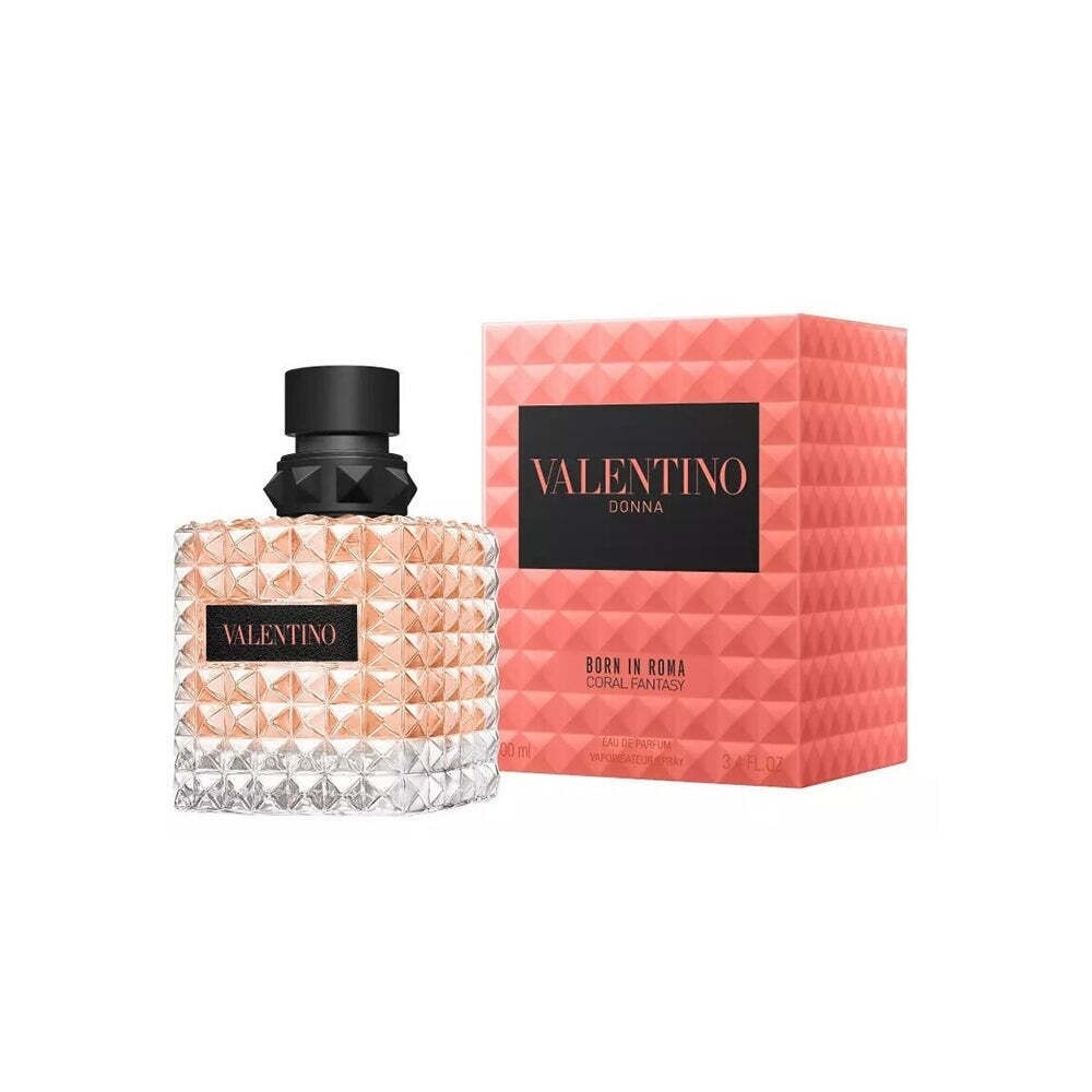 Born in Roma Coral Donna EDP - 100ML