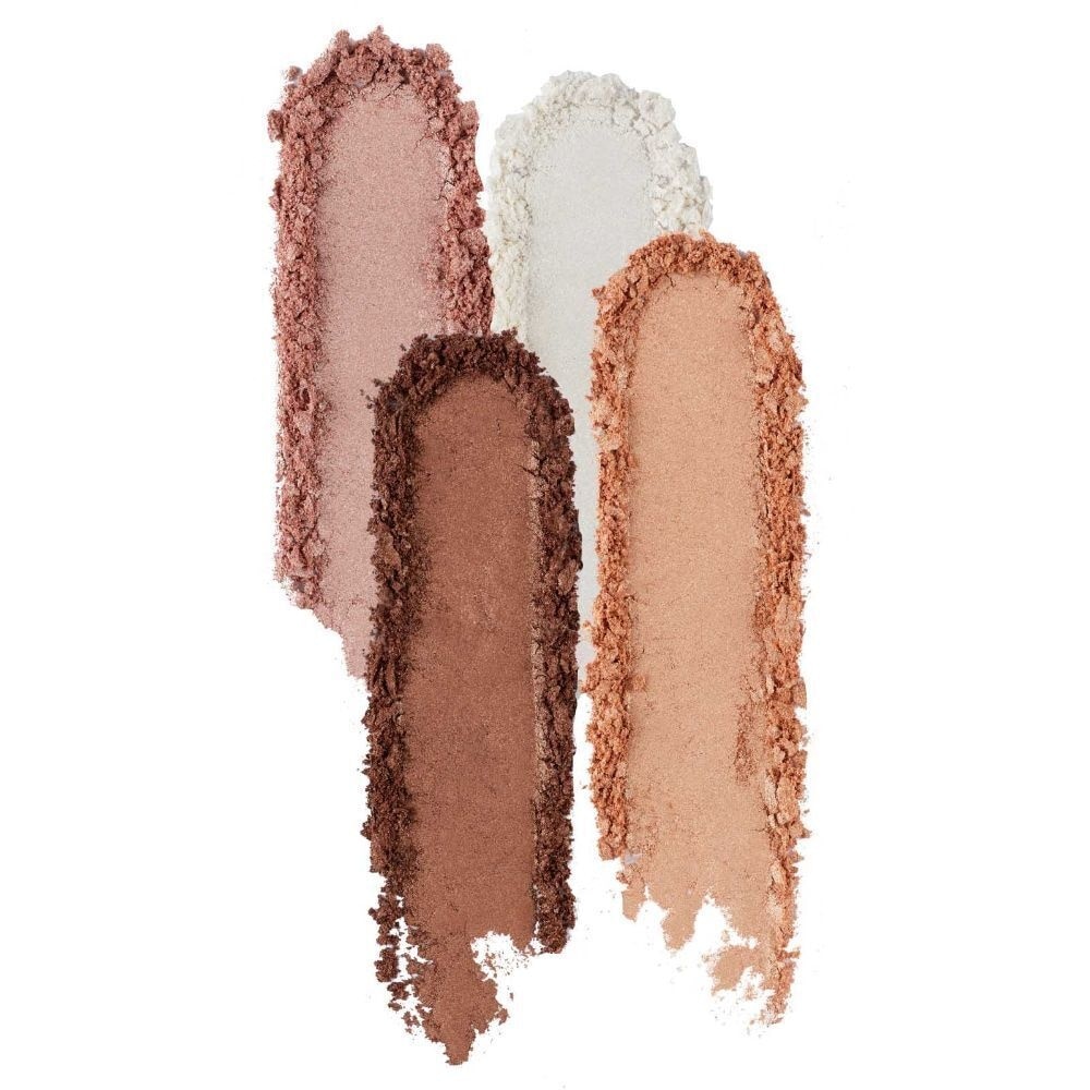 "Glow Beam Illuminating Palette -