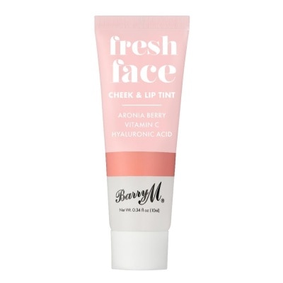 BARRY M "Fresh Face Cheek & Lip Tint -