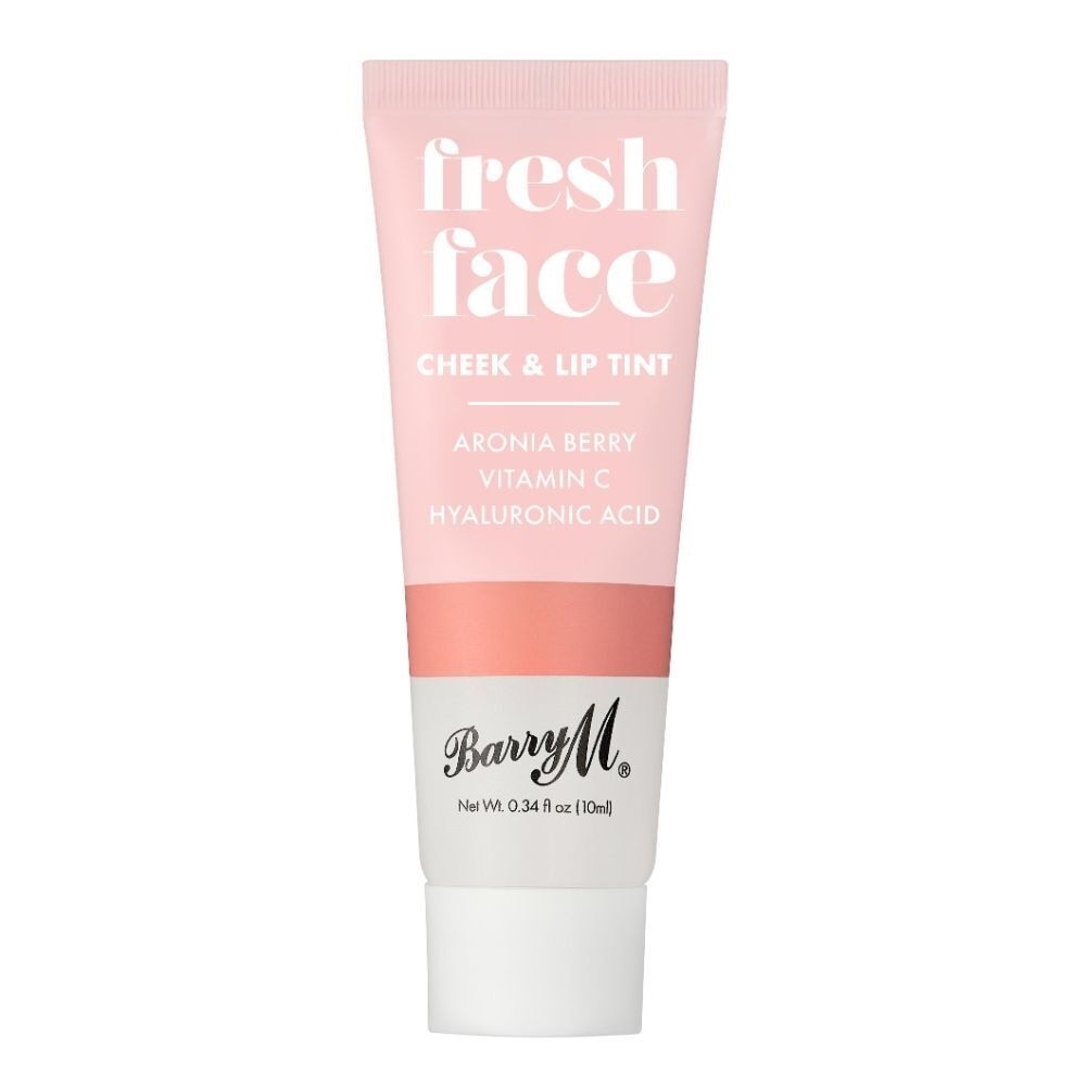 "Fresh Face Cheek & Lip Tint -