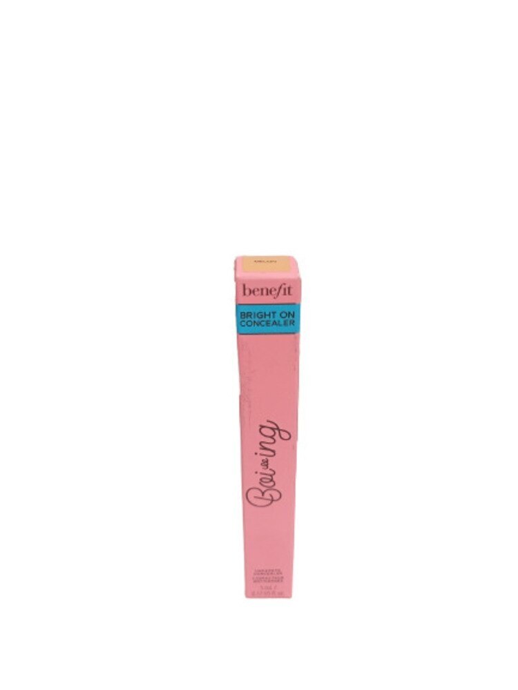 Boi Ing Bright On Concealer - Melon