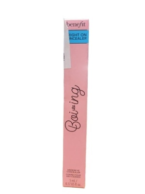BENEFIT Boi-ing Bright On Concealer - Ginger