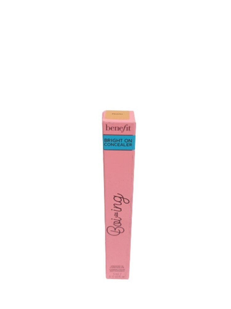 Boi Ing Bright On Concealer - Peach