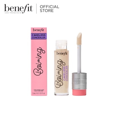 BENEFIT FM278 BOI ING CAKELESS CONCEALER SHADEA1