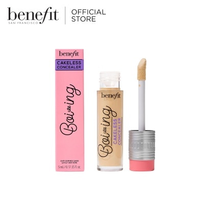 BENEFIT FM281 BOI ING CAKELESS CONCEALER SHADEA5