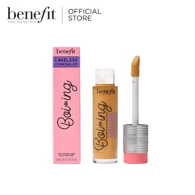 BENEFIT FM287 BOI ING CAKELESS CONCEALER SHADEN9