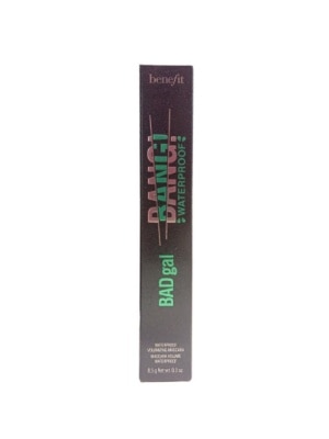 BENEFIT BADgal BANG! Waterproof Mascara