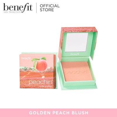 BENEFIT FM297 BENEFIT COS 2022 BOP PEACHIN PEACH