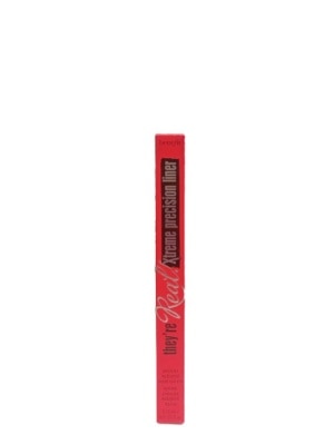 BENEFIT Thyreal Xtreme Precision Liquid Eyeliner - Brown