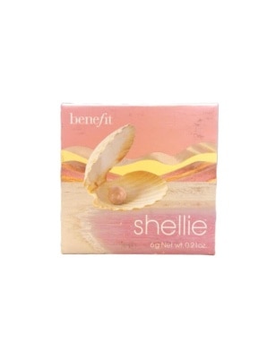 BENEFIT - Shellie Blush