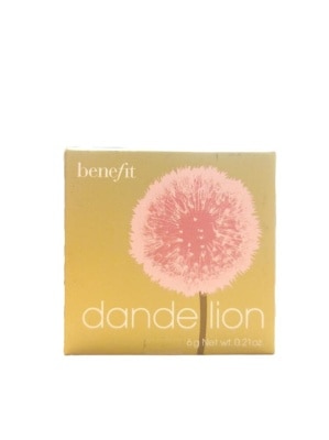 BENEFIT Dandelion Blush