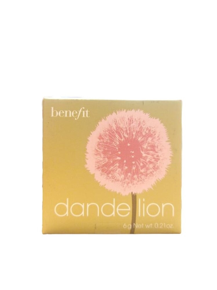 Dandelion Blush